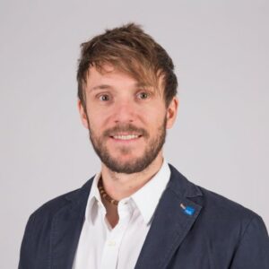 FH Prof. Dr. Brian Horsak