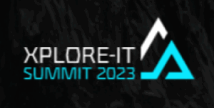 Bild von X-plore IT summit
