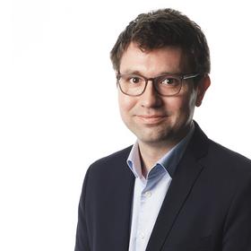 FH Prof. Dr. Rubén Ruiz Torrubiano