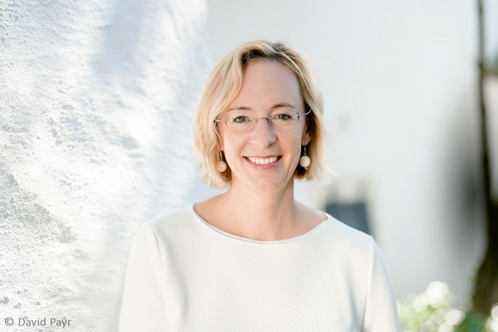 Prof. Dr. Sarah Spiekermann