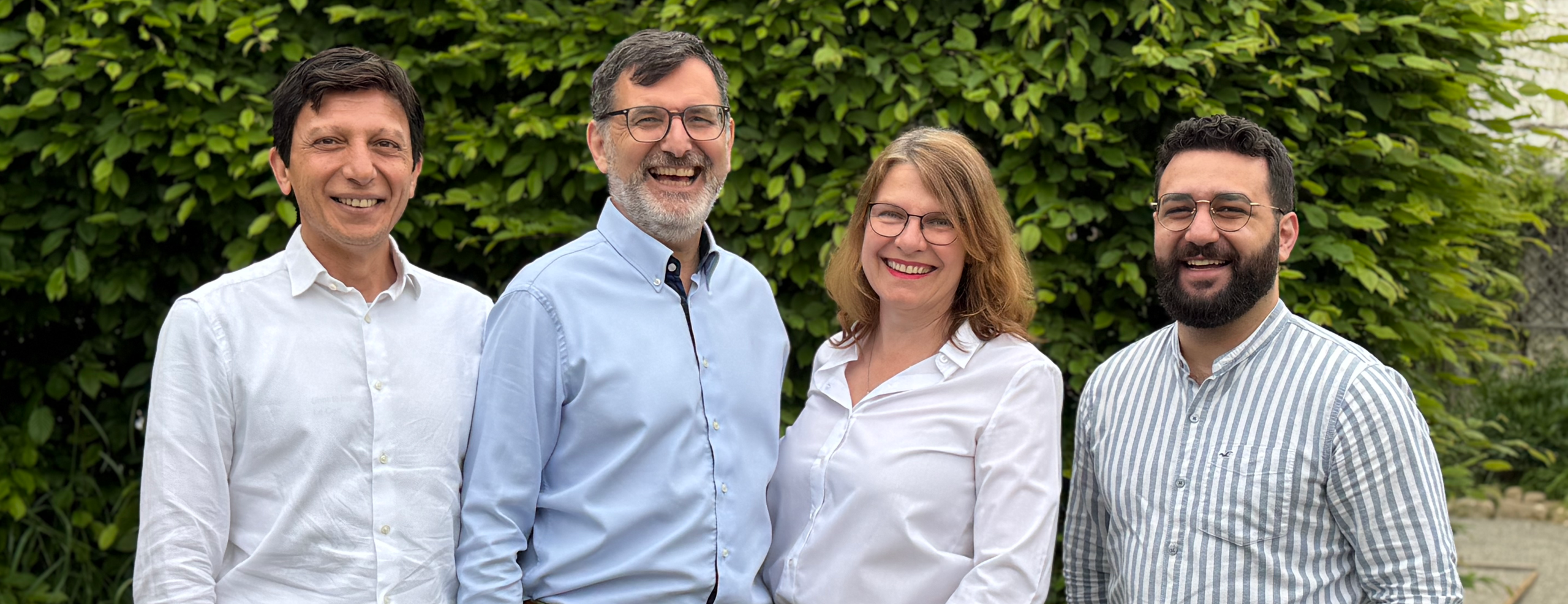 Youth with Responsibility (ÖkoWind)