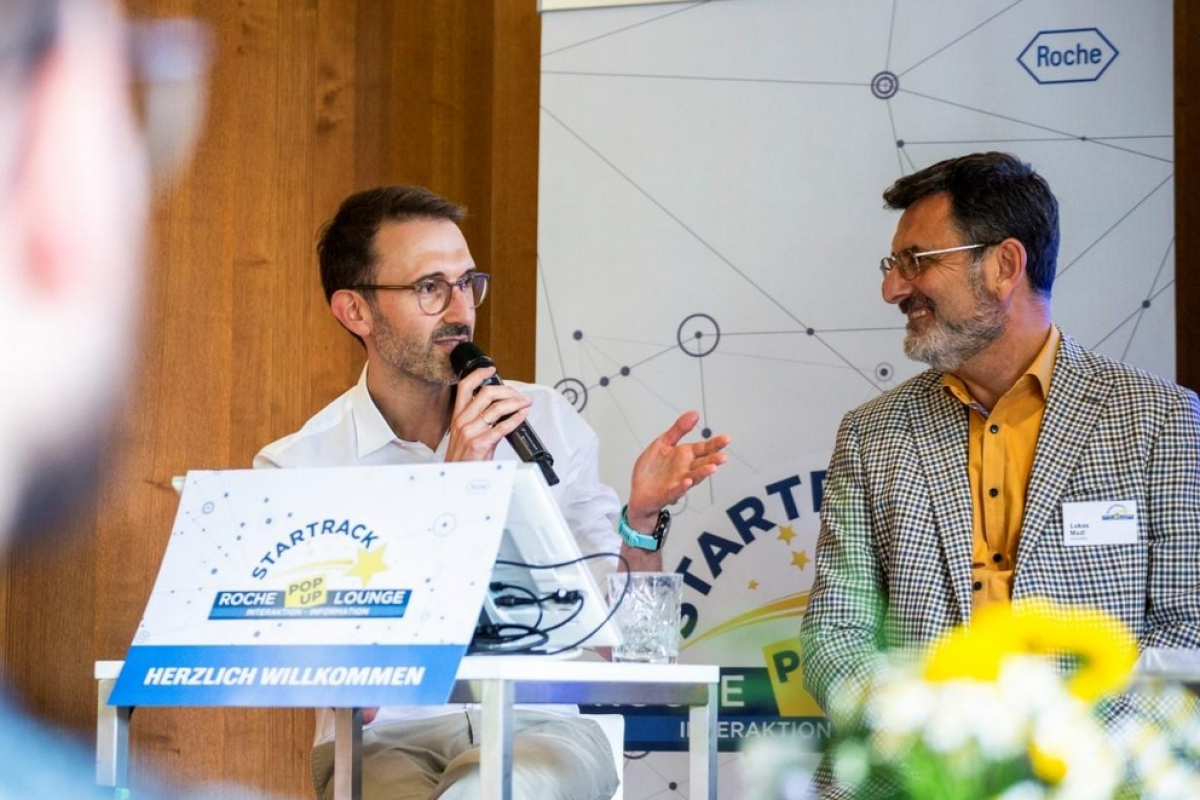 Digitale Medizin auf dem Prüfstand - LM