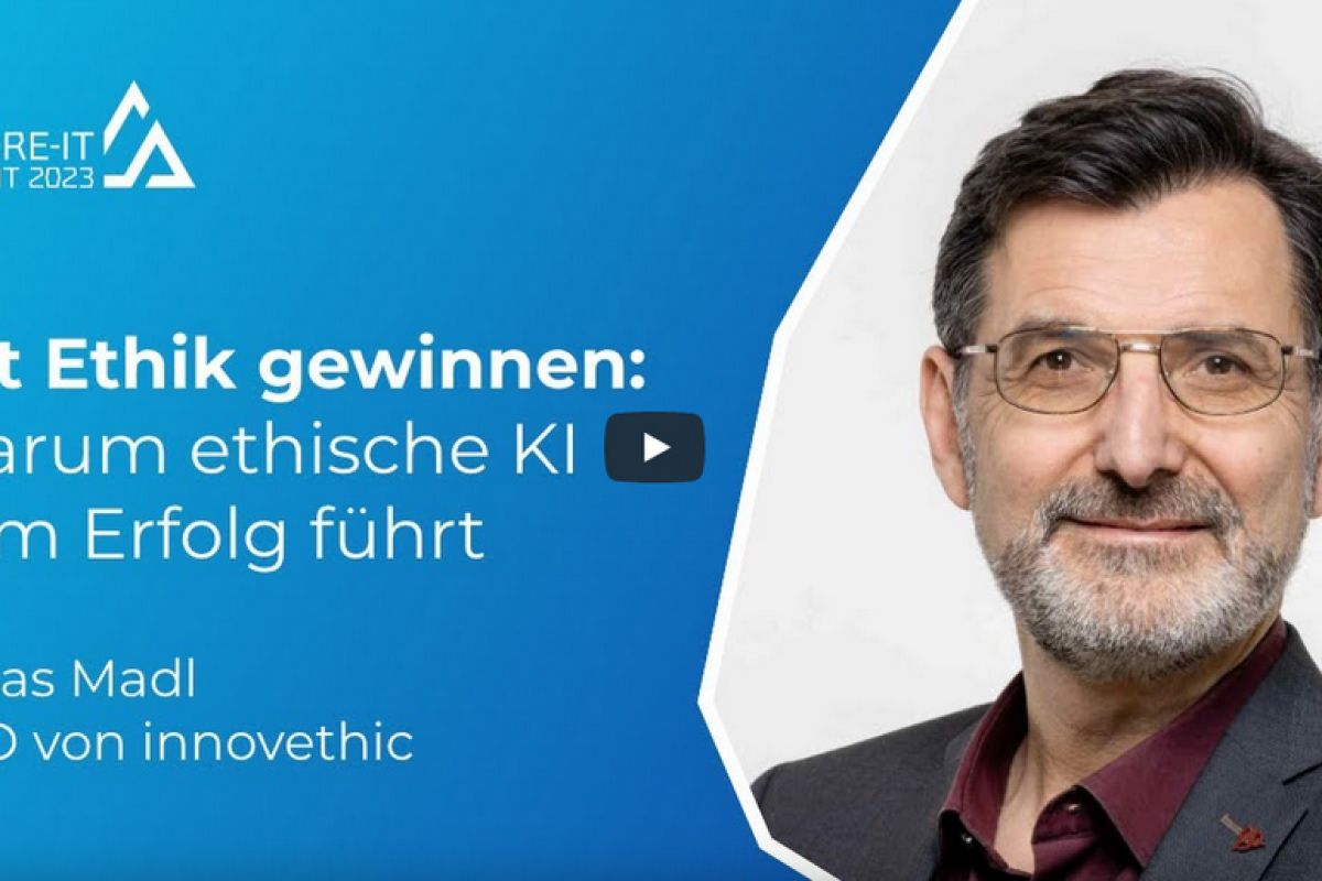 Mit Ethik Gewinnen - LM