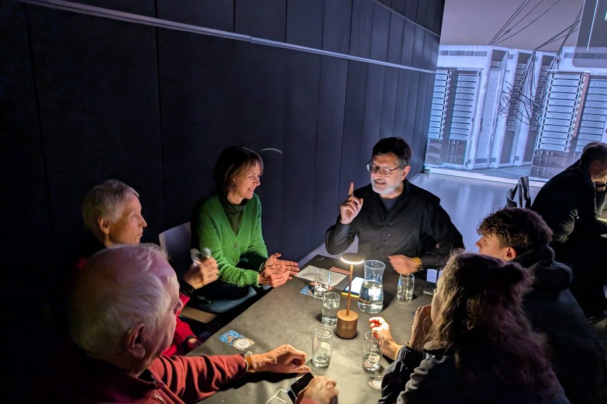 Workshop Chatbotin 2